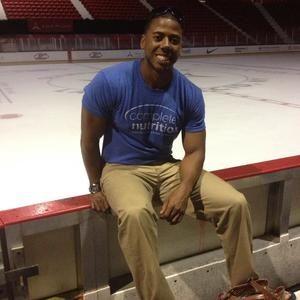 Meet your Posher, Anthony